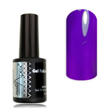 Гель лак №11 Фіолет, Nailapex 6 мл