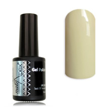 Гель лак №242 Кремово - гірчичний Nailapex, 6 мл