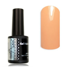 Гель лак №28 Няшний персик, Nailapex 6 мл