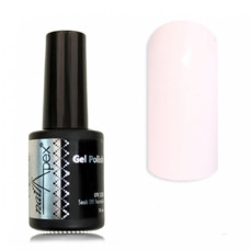 Гель лак №317 Ніжний френч Nailapex, 6 мл