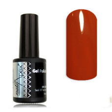 Gel Polish №32 Теплий теракот Nailapex, 6 мл