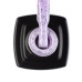 Гель-лак Kira Nails №007 Ожина (з крихтою), 6 мл