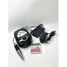 Фрезер ZS-219 Black на акумуляторі