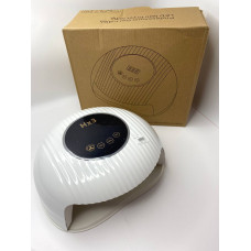 Лампа Uv/Led Hx3, з вентилятором, 120 Вт Лампа Uv/Led Hx3, з вентилятором, 120 Вт