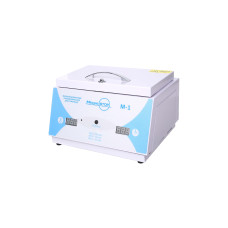 Сухожарова шафа Мікростоп М1е для стерилізації інструментів