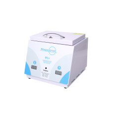 Сухожарова шафа Мікростоп М1+ для стерилізації інструментів