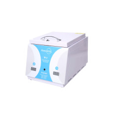 Сухожарова шафа Мікростоп М2 для стерилізації інструментів