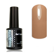 Гель лак №336 Капучіно Nailapex , 6 мл