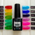 Гель лаки Kira Nails Vitrage