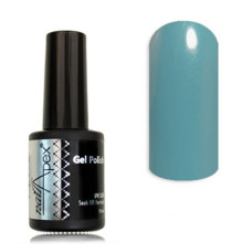 Гель лак №215 Соковита бірюза Nailapex, 6 мл