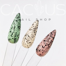 Топ № 5 пластівці Saga, 8 мл