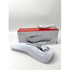 Лампа портативна UV+LED Лампа портативна UV+LED