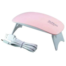 Лампа портативна Sun Mini, 6 Вт Лампа портативна Sun Mini, 6 Вт