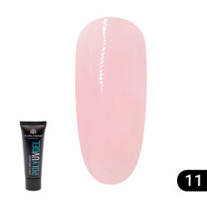Acryl Gel Global Fashion №11, 30 мл - Полігель Global Fashion