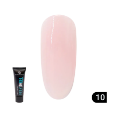 Acryl Gel Global Fashion №10, 30 мл - Полігель Global Fashion