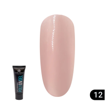 Acryl Gel Global Fashion №12, 30 мл - Полігель Global Fashion