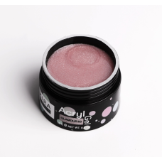 Акрил гель Kira Nails Glamour 3, 15 мл