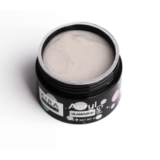 Акрил гель Kira Nails Glamour 01, 15 мл