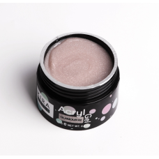 Акрил-гель Kira Nails Glamour 02, 15 мл