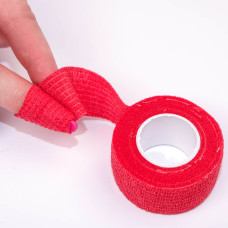 Захисний пластир (бинт) для пальців самоклеючий Захисний пластир (бинт) для пальців самоклеючий