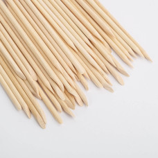 Апельсинові палички 100 шт Апельсинові палички 100 шт