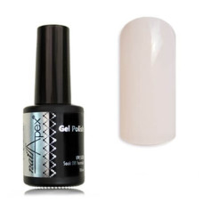 Гель лак №228 Молочний з трояндовкою Nailapex, 6 мл