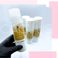 Дезінфікуючий засіб (75%) FOX HAND SANITIZER 250 ML