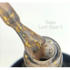 База Potal Leaf Saga №5 9мол