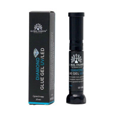 Клей для страз та декору Global Fashion Клей для страз та декору Global Fashion