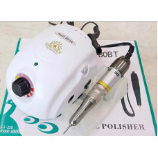 Фрезер для манікюру та педикюру Global Fashion GF-220 (45 000 об/хв, потужність 80 Вт)