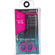 Ножиці професійні для кутикули Staleks SMART 41/3