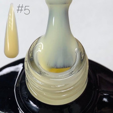 Saga Color Base (кольорова база) №05, 8 мл