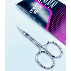 Ножиці професійні для кутикули Staleks Expert 50/2