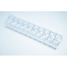 Контейнер-тара для каменів, прикрас, 10 осередків (скручування) Контейнер-тара для каменів, прикрас, 10 осередків (скручування)