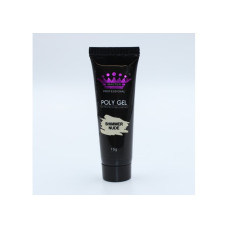 Master Poly Gel Shimmer Nude 15 г