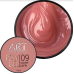 POLYGEL ART №09 Cover Pink, 15 мл