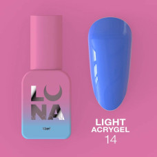 Luna Light Acrygel 13мол, №14