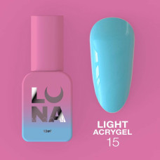 Luna Light Acrygel 13мол, №15