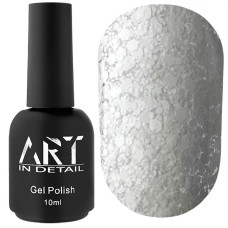 Гель лаки Bubble ART №3, 6 мл