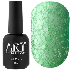 Гель лаки Bubble ART №5, 6 мл