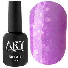 Гель лаки Bubble ART №11, 6 мл