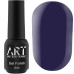 Гель-лак ART Gel Polish №004, 6 мл
