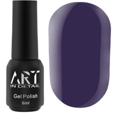 Гель-лак ART Gel Polish №006, 6 мл