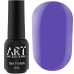 Гель-лак ART Gel Polish №007, 6 мл