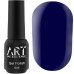 Гель-лак ART Gel Polish №012, 6 мл