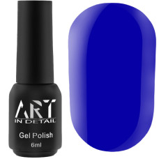 Гель-лак ART Gel Polish №013, 6 мл