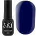 Гель-лак ART Gel Polish №014, 6 мл