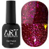 Гель лаки ART Magic Flash