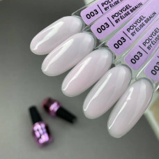 Рідкий Poly Gel Elise Braun №3, 15 мл