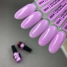 Рідкий Poly Gel Elise Braun №4, 15 мл